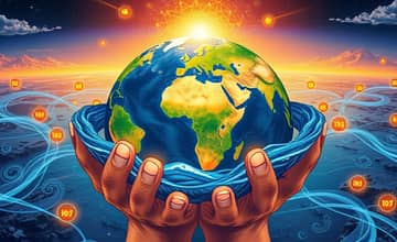 Geopolítica del Agua: Escasez y Oportunidades de Inversión