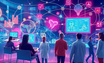 Salud Digital: De las Apps al Bienestar Inversor