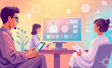 De la Telemedicina a la Salud Conectada