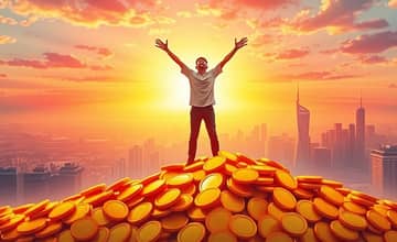 Del Ahorro a la Riqueza: Convierte tus Sueños en Realidad Financiera
