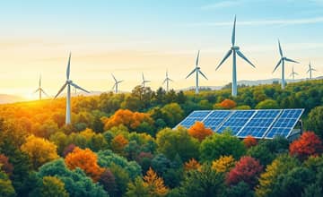 Créditos de Carbono: Invertir en la Lucha Climática