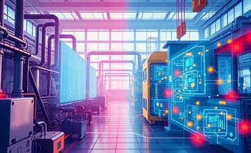 Gemelos Digitales: Replicando Valor en la Industria