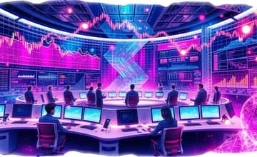 Tecnología Cuántica: El Próximo Salto en Algoritmos Financieros