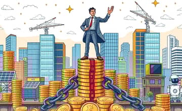 Reducción de Costos Fijos: Libertad Financiera para tu Empresa