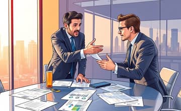 Revisión de Contratos: Exprime Cada Negociación para Mayor Beneficio