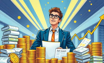 Optimización Fiscal: Secretos para Ahorrar y Ganar Más