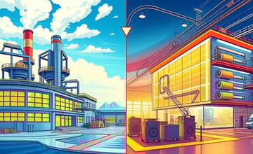 Benchmarking Operativo: Copia lo Bueno, Supera lo Mejor