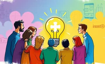 Capital Intelectual: Cómo Monetizar el Conocimiento de tu Equipo