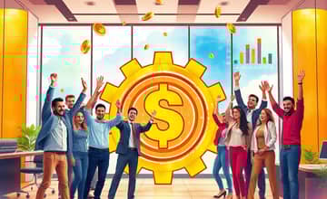 La Importancia del Margen Bruto: Primer Paso hacia el Éxito Financiero