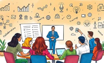 La Capacitación del Personal: Una Inversión Rentable en tu Futuro