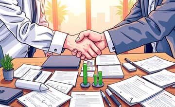 El Arte de la Renegociación: Maximiza tus Acuerdos y Minimiza Gastos