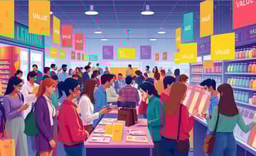 Pricing por Valor: Cómo tu Oferta Define tu Ganancia