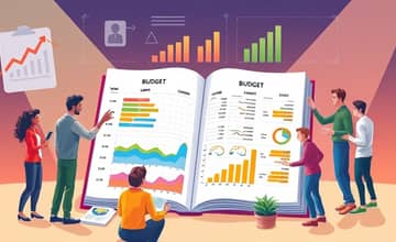 El Presupuesto Base Cero: Gasto Inteligente para Máxima Rentabilidad