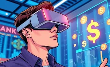 Realidad Mixta: Fusionando lo Digital con lo Financiero