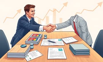 El Poder de la Negociación con Provedores: Mejora tus Márgenes