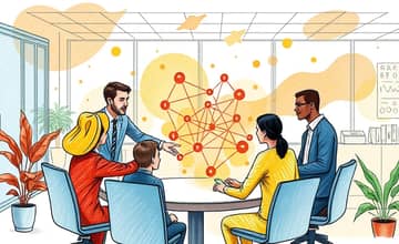 Coaching Empresarial: Impulsa tu Liderazgo, Impulsa tus Ganancias