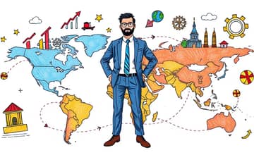 La Internacionalización: Abriendo Mercados, Multiplicando la Rentabilidad
