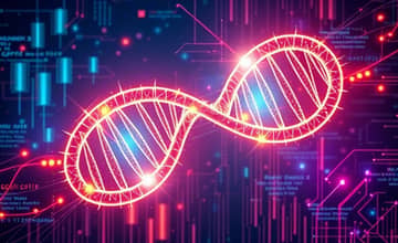 Bioinformática: Big Data al Servicio de la Vida y la Inversión