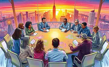 La Planificación de Escenarios: Preparando tu Negocio para la Rentabilidad