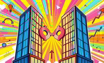 Fusiones y Adquisiciones: Generando Sinergias Rentables