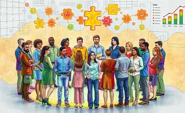 Gestión de Stakeholders: Alineando Intereses para el Beneficio Mutuo