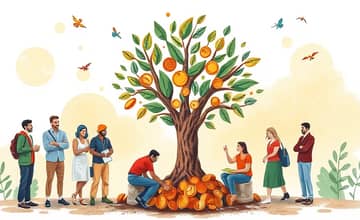 El ROI Social: Generando Valor y Rentabilidad a la Par