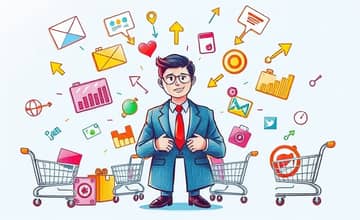 Estrategias de Venta Cruzada y Venta Sugerida: Impulsa tus Ganancias