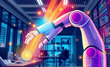 Automatización Robótica de Procesos (RPA): Eficiencia que Paga