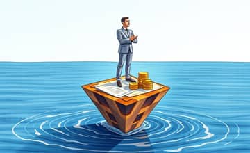 El Secreto de la Liquidez: Cómo Mantener tu Negocio a Flote