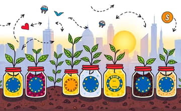 Capital de Riesgo: Un Impulso para tu Emprendimiento