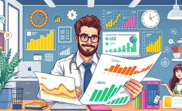Optimiza tu Flujo de Caja: Estrategias para una Gestión Eficiente