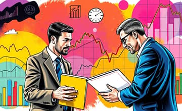 Análisis Bursátil: Invirtiendo con Inteligencia en el Mercado