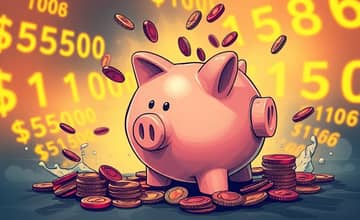 La Inflación: Enemigo Silencioso de tus Ahorros y Finanzas