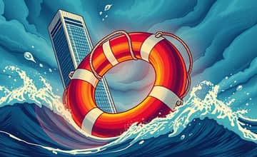 Reestructuración de Deuda: Un Salvavidas para Empresas en Apuros