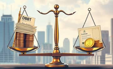 El Coste de la Deuda vs. el Coste del Capital Propio: Un Dilema Estratégico