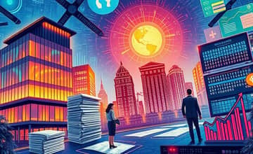 Fiscalidad Empresarial: Maximizando Ventajas, Minimizando Riesgos