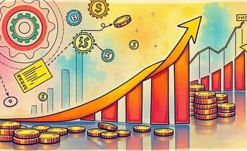 El Margen de Contribución: Clave para Decisions de Precio y Volumen