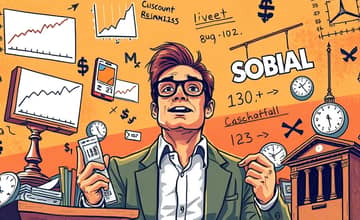 Valoración por Descuento de Flujos: El Camino para Inversores Astutos