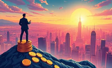 El Modelo EVA: ¿Genera Realmente Valor tu Empresa?