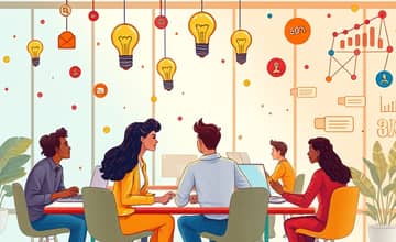 Valoración de Startups: Estrategias para Medir el Potencial Innovador