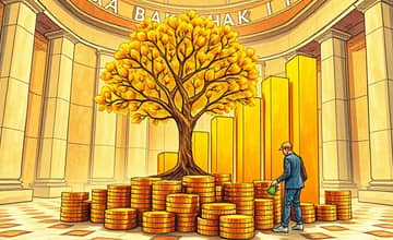 El ROE: Mide la Eficiencia con la que Usas el Capital Propio