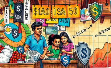 El Impacto de la Devaluación en tu Poder Adquisitivo
