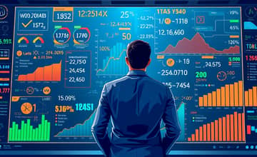 Finanzas Cuantitativas: Herramientas Avanzadas para el Análisis