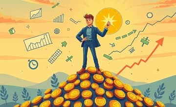 Tu Asesor Personal: Conviértete en el Experto de tus Finanzas