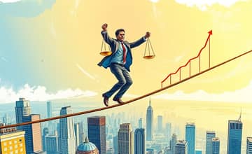 El Ratio de Endeudamiento: ¿Tu Empresa Tiene un Nivel de Deuda Sostenible?