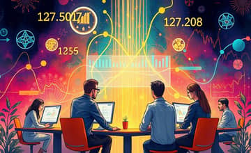 Descifrando las Señales: Cómo Anticipar Movimientos del Mercado