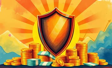 Blindaje contra la Inflación: Estrategias para Proteger tu Dinero