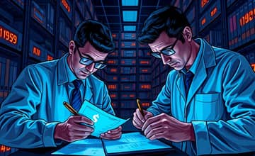 Auditoría Forense: Cuando los Números Esconden Secretos