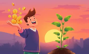 De Gastos a Ganancias: Reinventa tu Relación con el Dinero