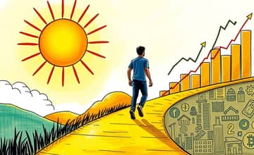 Libertad Definitiva: Alcanza tus Metas con un Plan de Inversión